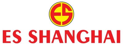 Trademark ES SHANGHAI + LOGO