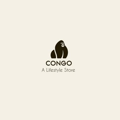 Trademark Congo A Lifestyle Store + Gambar