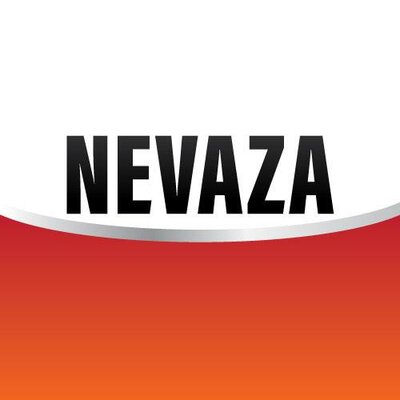 Trademark NEVAZA