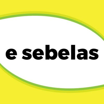 Trademark E SEBELAS