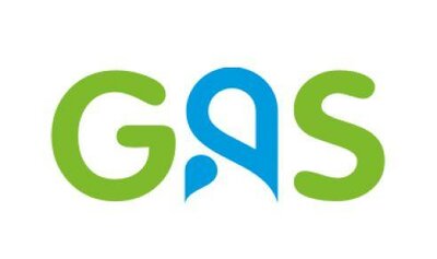 Trademark Logo GAS