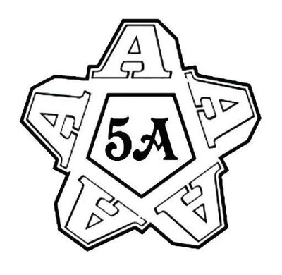 Trademark 5A + logo