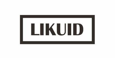 Trademark LIKUID