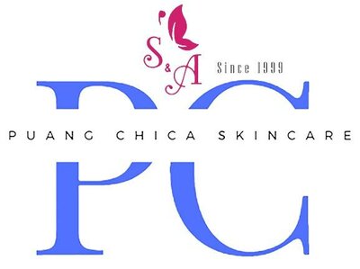 Trademark S&A Puang Chica Skincare