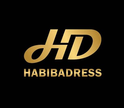 Trademark HABIBADRESS (+ Logo)