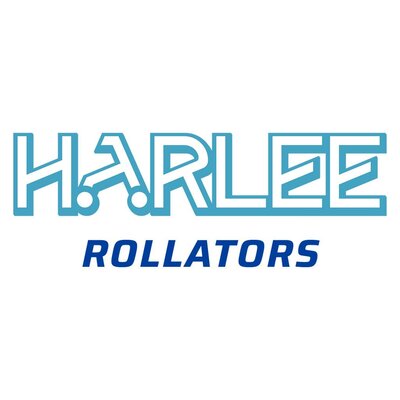 Trademark Harlee Rollators