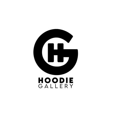 Trademark Hoodie Gallery + Logo/Label