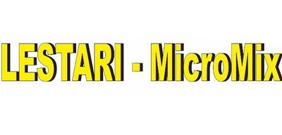 Trademark Lestari - MicroMix