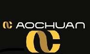 Trademark AOCHUAN + LOGO