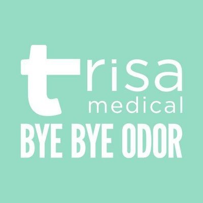 Trademark TRISA MEDICAL BYE BYE ODOR