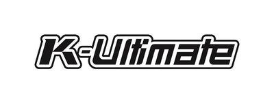 Trademark K-ULTIMATE + LOGO