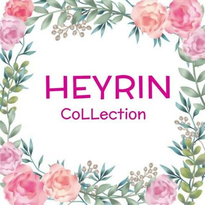 Trademark HEYRIN Collection