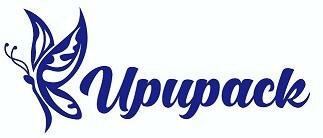 Trademark UPUPACK + LOGO