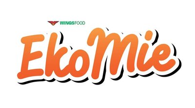 Trademark WINGSFOOD EKOMIE dan LOGO