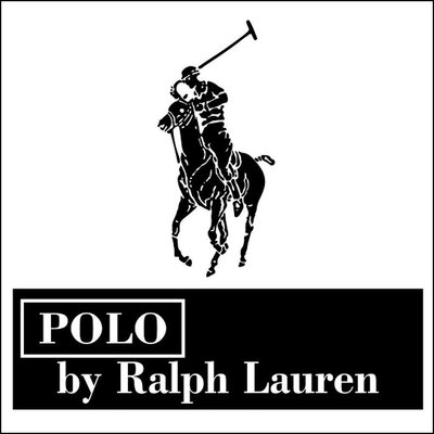 Trademark POLO BY RALPH LAUREN & Lukisan