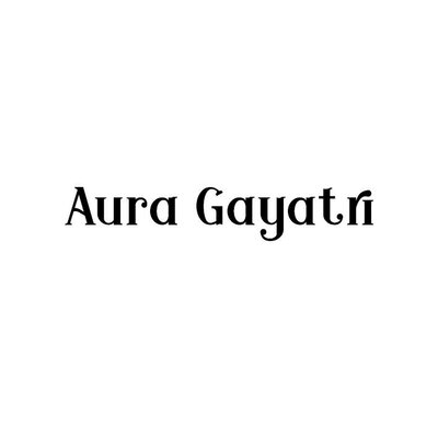 Trademark Aura Gayatri