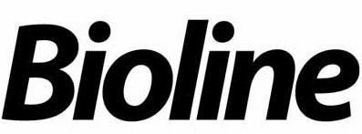 Trademark BIOLINE + LOGO