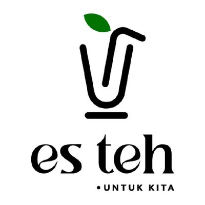 Trademark es teh UNTUK KITA