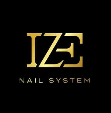 Trademark IZE NAIL SYSTEM