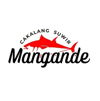 Trademark Mangande