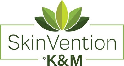 Trademark SkinVention by K&M