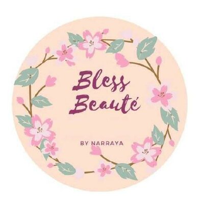 Trademark Bless Beaute BY NARRAYA