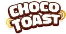 Trademark CHOCO TOAST