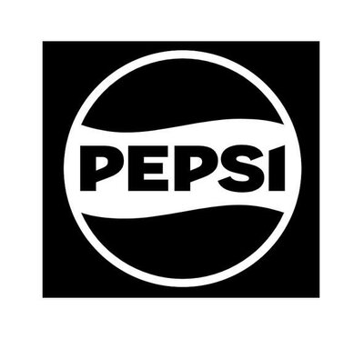 Trademark PEPSI Logo