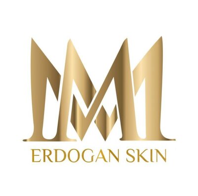 Trademark ERDOGAN SKIN + LOGO