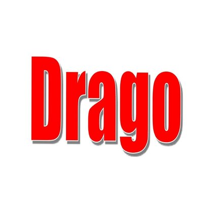 Trademark DRAGO