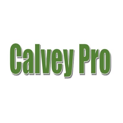 Trademark CALVEY PRO