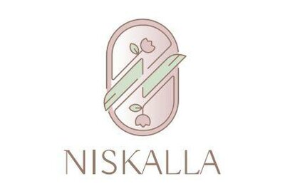 Trademark NISKALLA + Logo