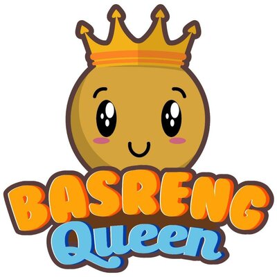 Trademark BASRENG QUEEN