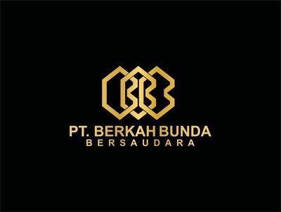 Trademark BBB PT. Berkah Bunda Bersaudara