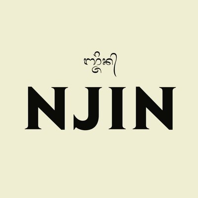 Trademark NJIN