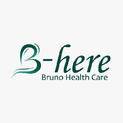 Trademark B-here Bruno Health Care