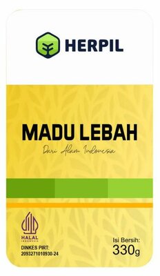 Trademark HERPIL MADU LEBAH