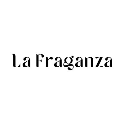 Trademark La Fraganza