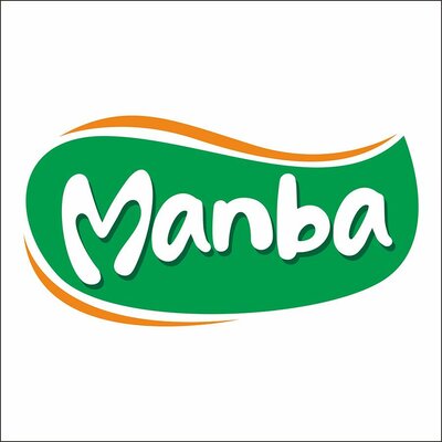 Trademark MANBA