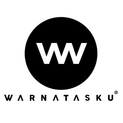 Trademark Warnatasku & Lukisan