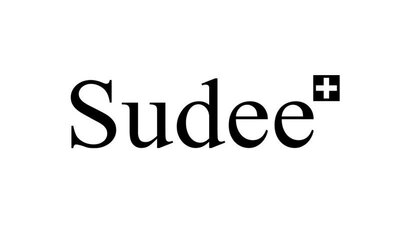 Trademark Sudee + Logo