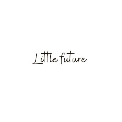 Trademark LITTLE FUTURE