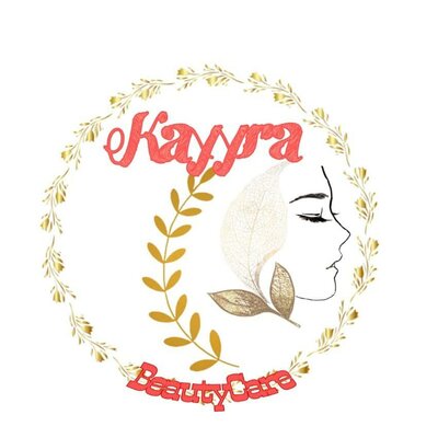 Trademark Kayyra - Beauty Care