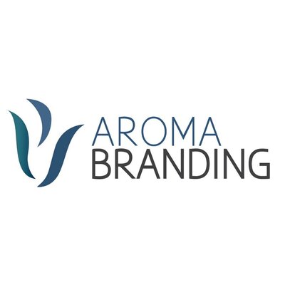 Trademark AROMA BRANDING