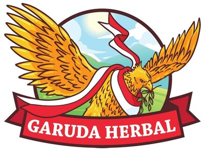 Trademark Garuda Herbal