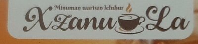 Trademark Xzanu-La Minuman warisan leluhur + Gambar/Logo