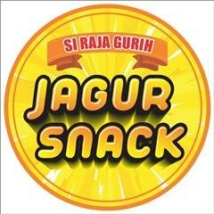 Trademark SI RAJA GURIH JAGUR SNACK