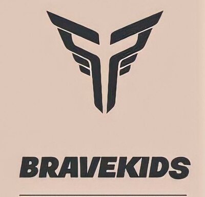 Trademark BRAVEKIDS