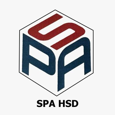 Trademark SPA HSD