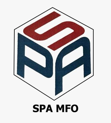 Trademark SPA MFO